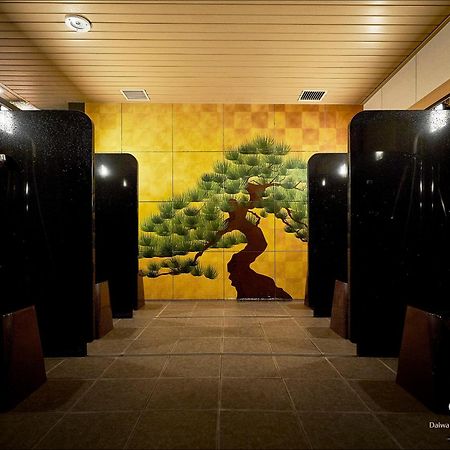 Daiwa Roynet Hotel Kanazawa-Miyabi Exterior foto